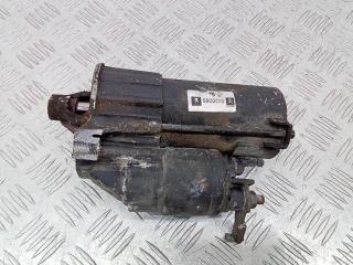 стартер Citroen Xsara Picasso 1 поколение [рестайлинг] 2006, 1.6 л., бензин, МКПП, 5802CG