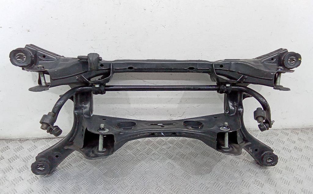 стабилизатор подвески задний Hyundai Tucson 4 поколение 2022, 1.6 л., дизель - фото №1