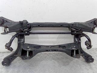 стабилизатор подвески задний Hyundai Tucson 4 поколение 2022, 1.6 л., дизель