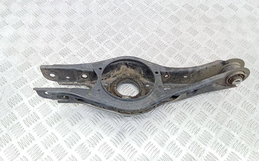 рычаг задний правый Hyundai Tucson 4 поколение 2022, 1.6 л., дизель, 55211-N9050 - фото №1