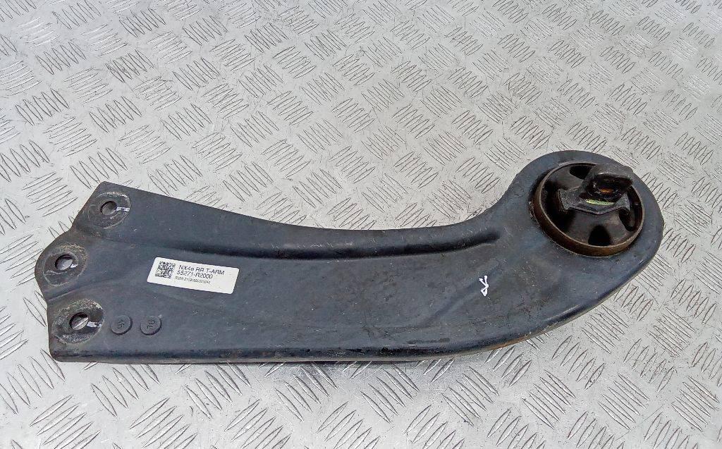 рычаг задний правый Hyundai Tucson 4 поколение 2022, 1.6 л., дизель, 55271-R2000 - фото №1