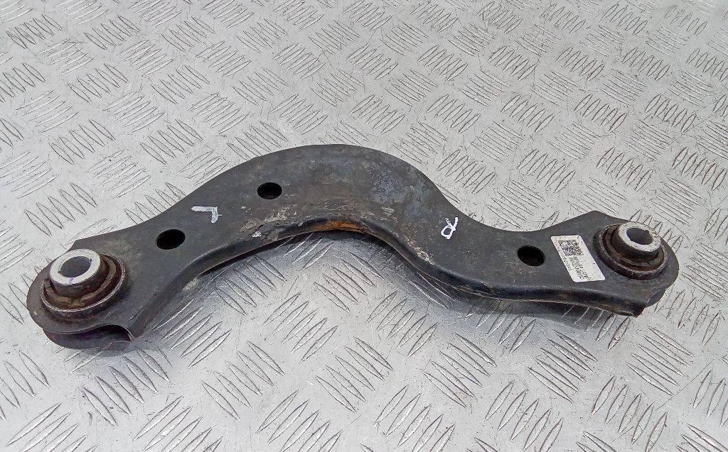 рычаг задний правый Hyundai Tucson 4 поколение 2022, 1.6 л., дизель, 55120-N9150 - фото №1