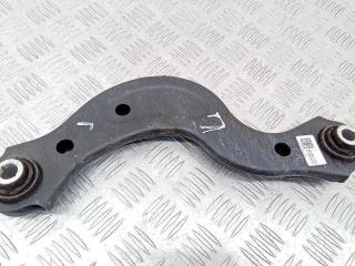 рычаг задний левый Hyundai Tucson 4 поколение 2022, 1.6 л., дизель, 55120-N9150