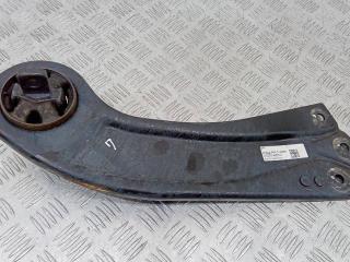 рычаг задний левый Hyundai Tucson 4 поколение 2022, 1.6 л., дизель, 55270-R2000