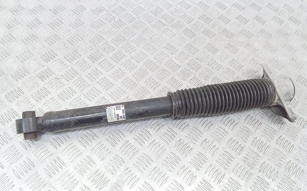 амортизатор задний Hyundai Tucson 4 поколение 2022, 1.6 л., дизель, 55300-N7000 - фото №1