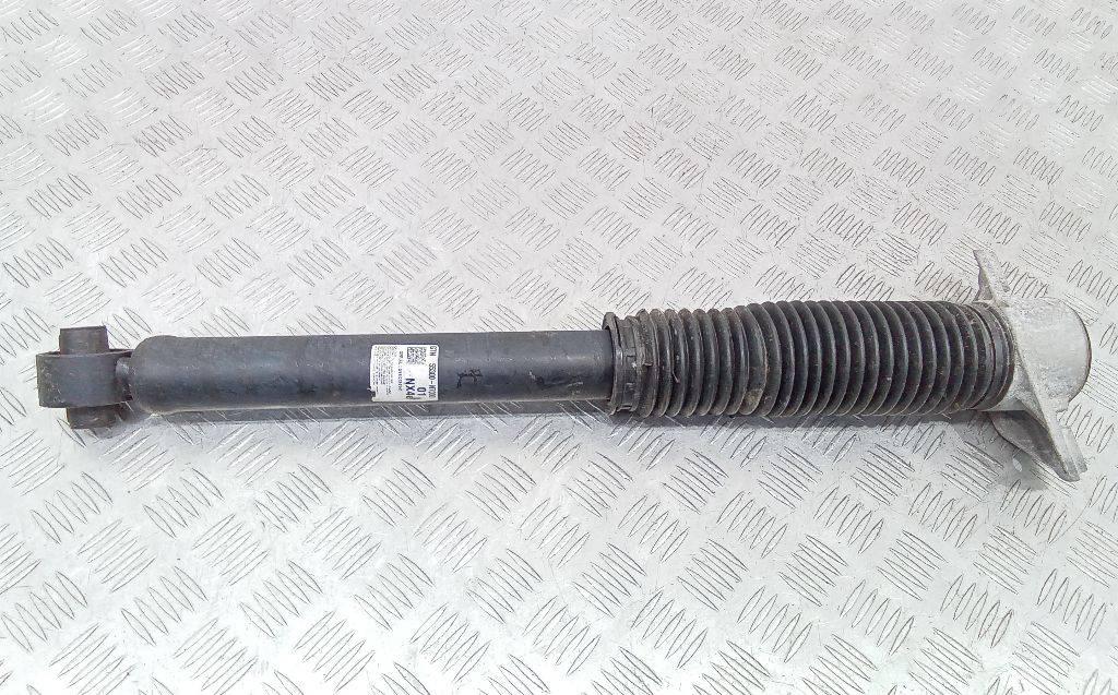 амортизатор задний Hyundai Tucson 4 поколение 2022, 1.6 л., дизель, 55300-N7000 - фото №1