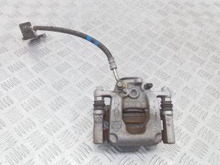 суппорт задний правый Hyundai Tucson 4 поколение 2022, 1.6 л., дизель