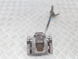 суппорт задний левый Hyundai Tucson 4 поколение 2022, 1.6 л., дизель