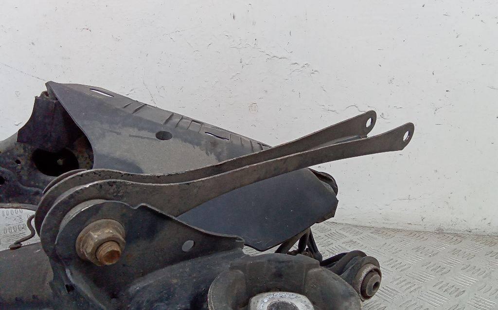 рычаг задний левый BMW 1 серия F20/F21 2013, 1.6 л., дизель - фото №1