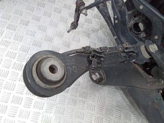 рычаг задний правый BMW 1 серия F20/F21 2013, 1.6 л., дизель, 679254304