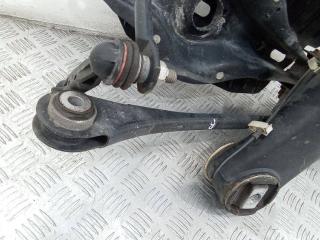 рычаг задний правый BMW 1 серия F20/F21 2013, 1.6 л., дизель, NULL