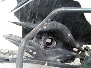 рычаг задний правый BMW 1 серия F20/F21 2013, 1.6 л., дизель