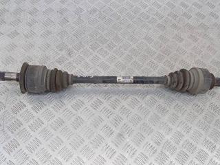 полуось задняя (приводной вал, ШРУС) BMW 1 серия F20/F21 2013, 1.6 л., дизель, 7624205AI02
