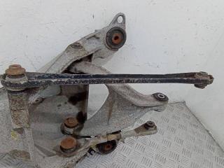 рычаг задний правый Citroen C5 2 поколение 2010