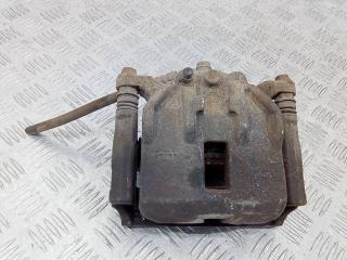 суппорт передний правый Honda Civic 8 поколение [2-й рестайлинг] 2010, 2.2 л., дизель