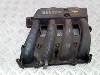 коллектор впускной Renault Megane 1 поколение [рестайлинг] 1999, 8200020647
