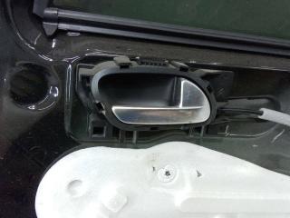 ручка внутренняя задняя правая Peugeot 2008 1 поколение [рестайлинг] 2018