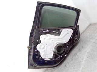 стеклоподъемник электрический задний правый Peugeot 2008 1 поколение [рестайлинг] 2018, 9616401480