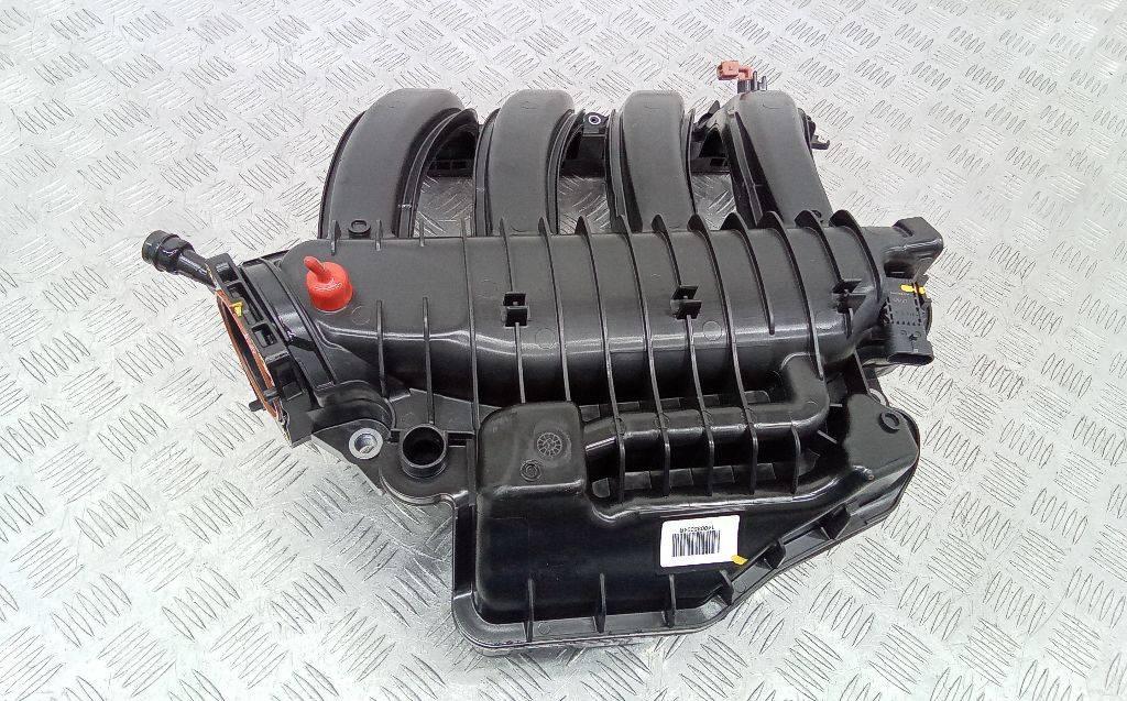 коллектор впускной Renault Duster 2 поколение 2022, 2.0 л., бензин, МКПП, 140035004R - фото №1