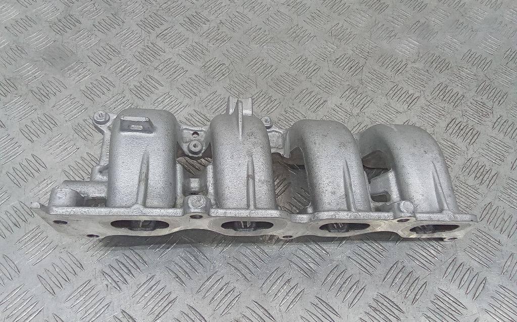 коллектор впускной Renault Duster 2 поколение 2022, 2.0 л., бензин, МКПП, 140405548R - фото №1