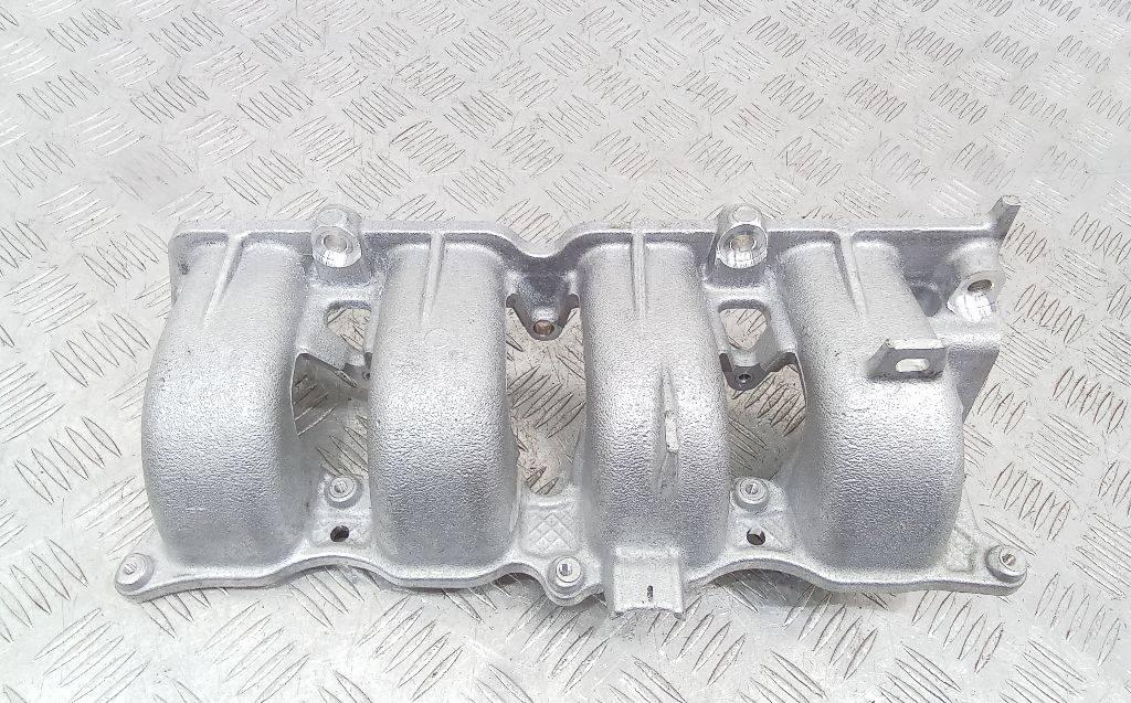 коллектор впускной Renault Duster 2 поколение 2022, 2.0 л., бензин, МКПП, 140405548R - фото №1