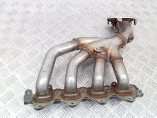 коллектор выпускной Renault Duster 2 поколение 2022, 2.0 л., бензин, МКПП, 8201101954