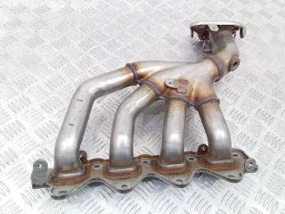 коллектор выпускной Renault Duster 2 поколение 2022, 2.0 л., бензин, МКПП, 8201101954