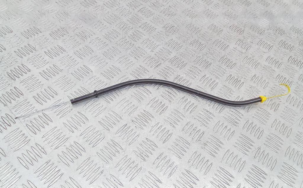 щуп двигателя Renault Duster 2 поколение 2022, 2.0 л., бензин, МКПП - фото №1