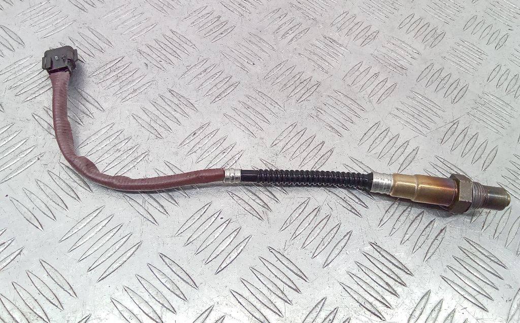 лямбда-зонд Renault Duster 2 поколение 2022, 2.0 л., бензин, МКПП, 0258010062 - фото №1