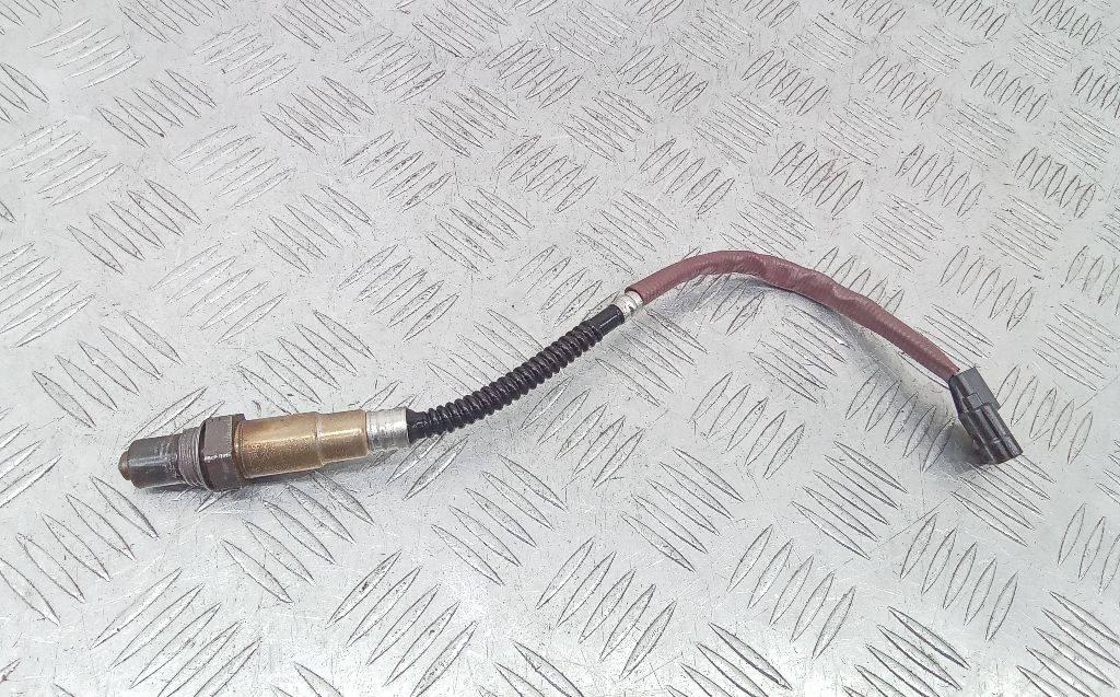 лямбда-зонд Renault Duster 2 поколение 2022, 2.0 л., бензин, МКПП, 0258010062 - фото №1