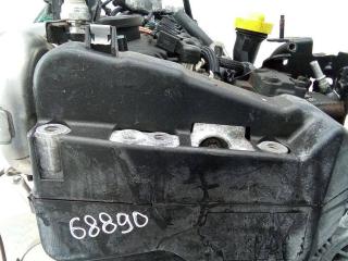 кронштейн двигателя Renault Scenic 3 поколение [2-й рестайлинг] 2015, 1.5 л., дизель, МКПП