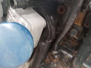 трубка охлаждающей жидкости Renault Scenic 3 поколение [2-й рестайлинг] 2015, 1.5 л., дизель, МКПП