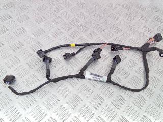 проводка Renault Duster 2 поколение 2022, 2.0 л., бензин, МКПП, 240116678R