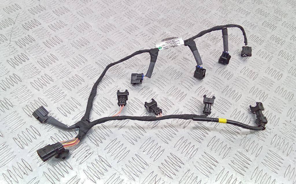 проводка Renault Duster 2 поколение 2022, 2.0 л., бензин, МКПП, 240116678R - фото №1