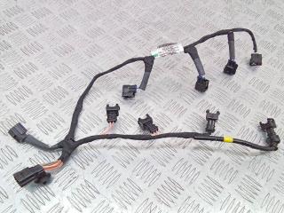 проводка Renault Duster 2 поколение 2022, 2.0 л., бензин, МКПП, 240116678R