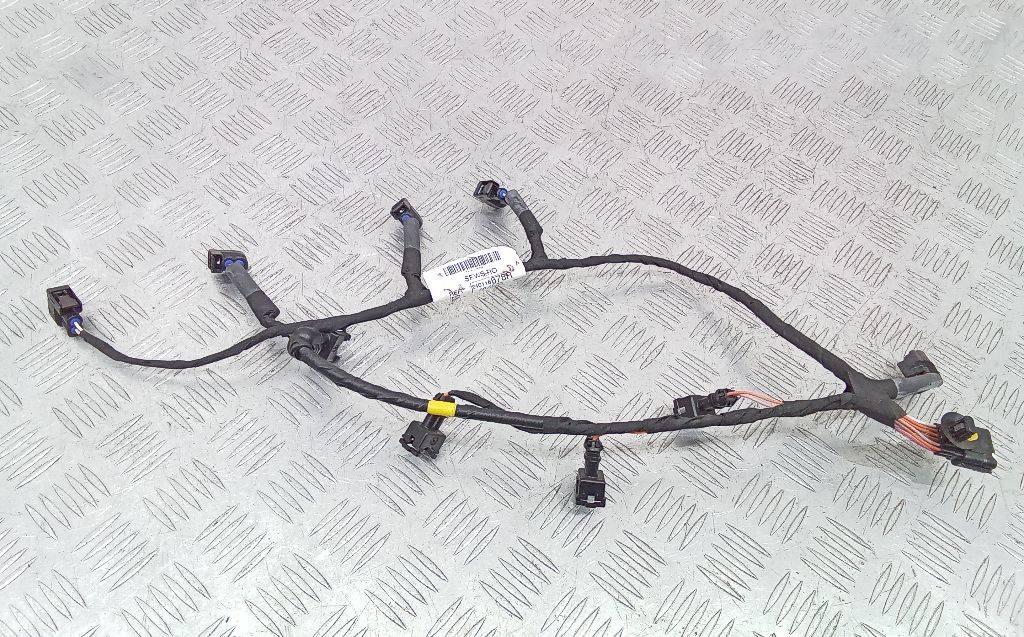 проводка Renault Duster 2 поколение 2022, 2.0 л., бензин, МКПП, 240116678R - фото №1