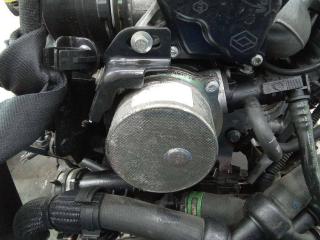 насос вакуумный Renault Scenic 3 поколение 2011, 1.5 л., дизель, МКПП