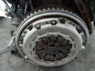 комплект сцепления Renault Scenic 3 поколение 2011, 1.5 л., дизель, МКПП, 323083710