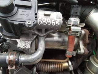 охладитель EGR / Радиатор EGR Renault Scenic 3 поколение 2011, 1.5 л., дизель, МКПП, 8200912059