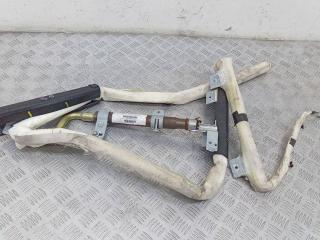 подушка безопасности боковая (шторка) Jeep Commander 1 поколение 2006, P55315093AF