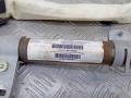 подушка безопасности боковая (шторка) Jeep Commander 1 поколение 2006, P55315093AF - фото №2