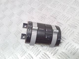 кнопка переключения режимов подвески Porsche Cayenne 957 [рестайлинг] 2007, 7L5941435