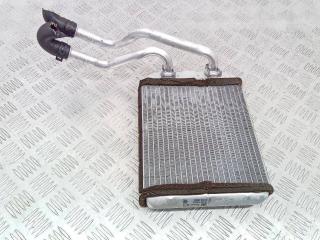 радиатор отопителя (печки) Porsche Cayenne 957 [рестайлинг] 2007, 7H1819121