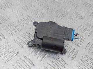 моторчик заслонки печки Porsche Cayenne 957 [рестайлинг] 2007, 3093694