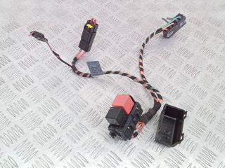 блок реле Renault Laguna 3 поколение [рестайлинг] 2010, 1.5 л., дизель, универсал, 8200222930