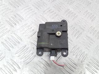 моторчик заслонки печки Renault Laguna 3 поколение [рестайлинг] 2010, 1.5 л., дизель, универсал, 52410555