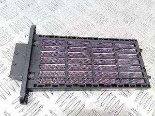 электрический радиатор отопителя (тэн) Renault Laguna 3 поколение [рестайлинг] 2010, 1.5 л., дизель, универсал, 52429264