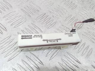 антенна Renault Laguna 3 поколение [рестайлинг] 2010, 1.5 л., дизель, универсал, 285906352R