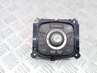 джойстик управления мультимедиа Renault Scenic 3 поколение 2010, 253B00345R