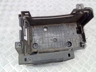 полка аккумулятора Renault Laguna 3 поколение [рестайлинг] 2010, 1.5 л., дизель, универсал, 244460009R